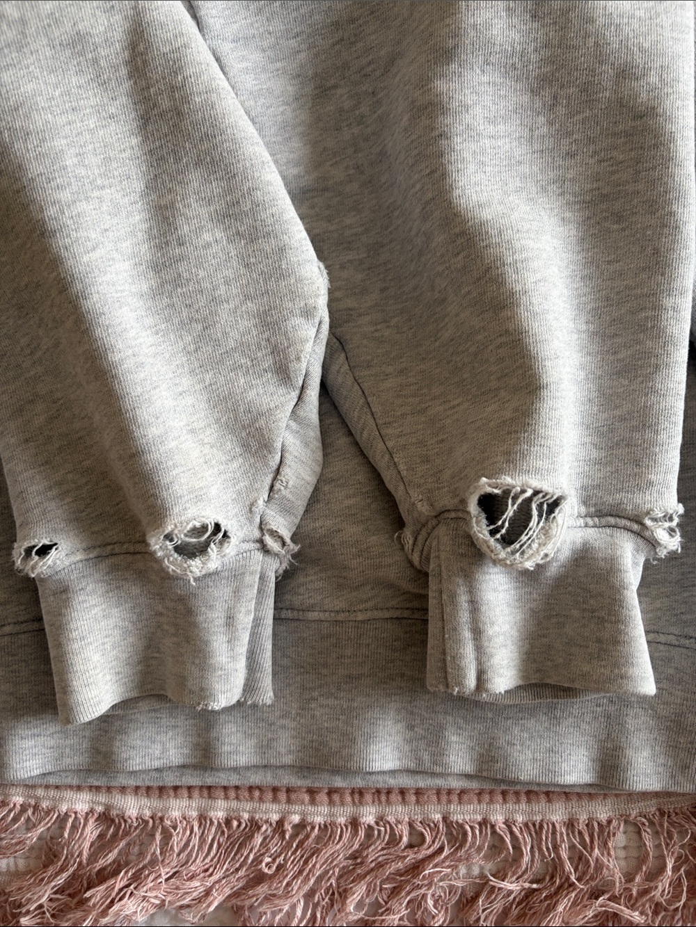 Mate the label sweatshirt - Picture 5 of 13
